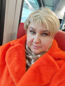 Исакова Галина Николаевна