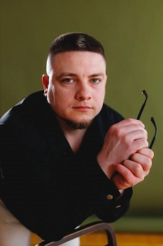 Артем Валерьевич Агапов
