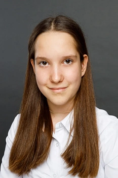Прокопова Александра