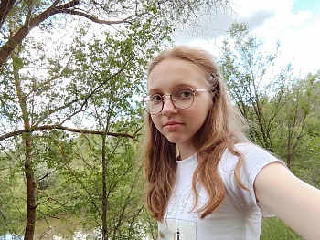 Ульяна Чернышева