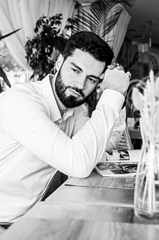 Танделов Алан