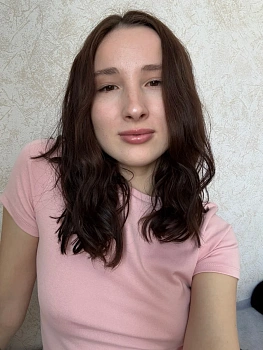 Баранова Яна