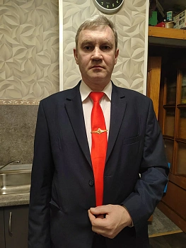 Шамшурин Вячеслав Владимирович