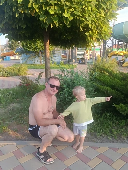 Киселёв Денис