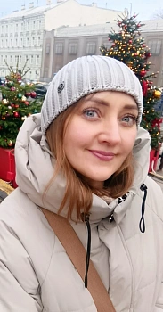 Шамина Екатерина 