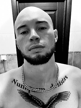 Орлов Константин Алексеевич 