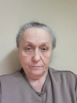 Коковихина Надежда