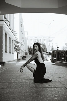 Малахова Алёна