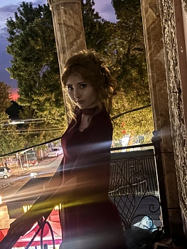 Хаитова Сагдиана 