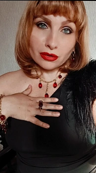 Бутенко Ольга