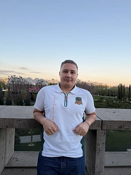 Алексей Гладков