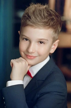 Усольцев Мирослав
