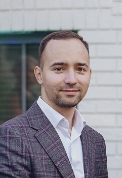 Натёкин Артем Андреевич