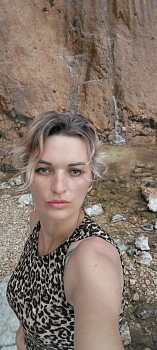 Худяева Екатерина Евгеньевна