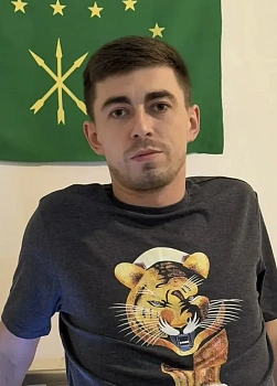 Кидакоев Али Нуралиевич 