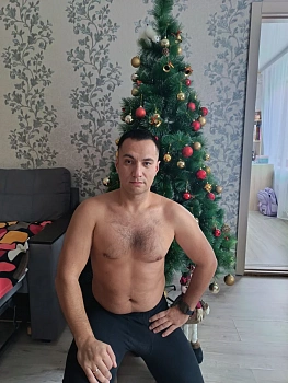 Бородин Михаил 