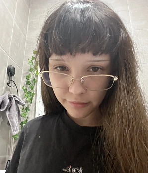 Каюмова Милана