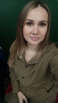 Аймашева Альбина