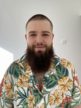 Скорюков Даниил 