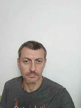 Сергей Александрович Смирнов