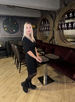 Шульгина Юлия Викторовна