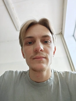 Сычев Владимир