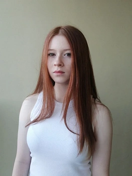 Силантьева Яна