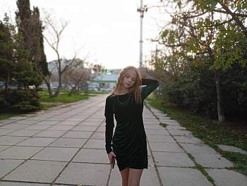 Александра