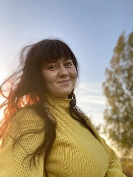 Ермакова Екатерина 