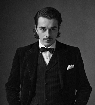 Антон Кулевич