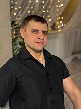 Кадыров Вадим 