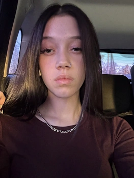 Хисматуллина Ксения