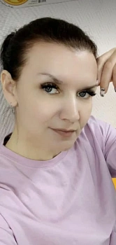 Елена Решетняк