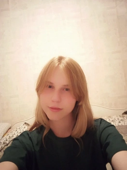 Лыкова Софья 