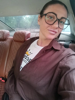 Вавилова Марина 