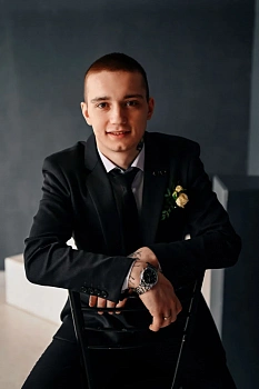 Лобанов Кирилл