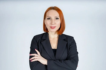 Евгения Валерьевна Баянова