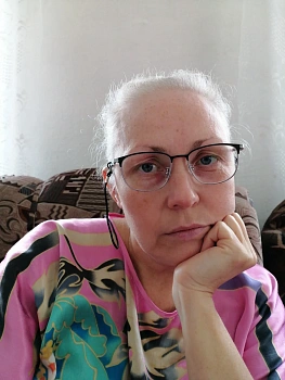Щербинина Ольга