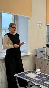 Петряшова Наталия Алексеевна