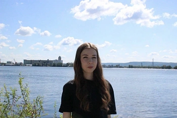 Шаврак Милена Кирилловна
