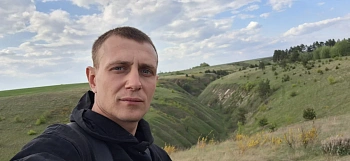 Заблоцкас Виталий Викторович