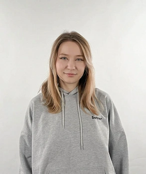 Третьяк Валерия Юрьевна