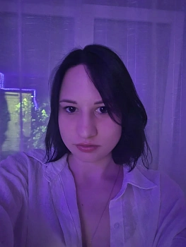 Маркова Анастасия 