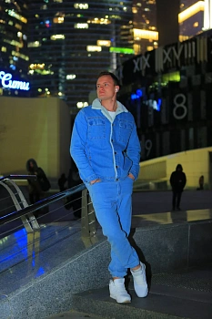 Байков Павел Павликлвич