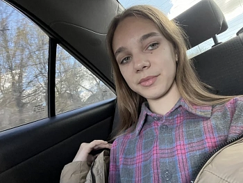 Прокудина Александра 