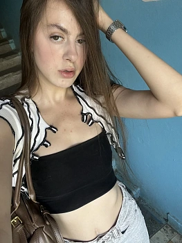 Стяжкова Ирина Валерьевна