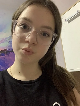 Калинина Ульяна 