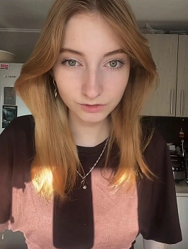 Кривошеева Екатерина 