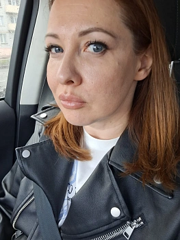 Олейникова Анна 
