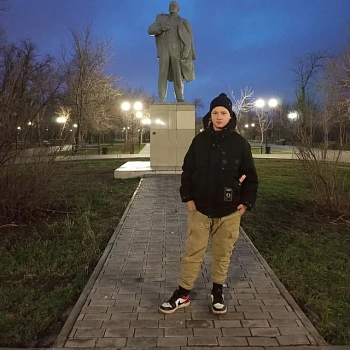 Савицкий Павел